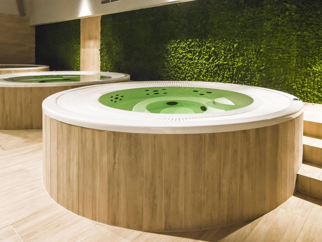 Vacationclub - Baltic Park Molo Apartament D305 슈비노우이스쳬 외부 사진