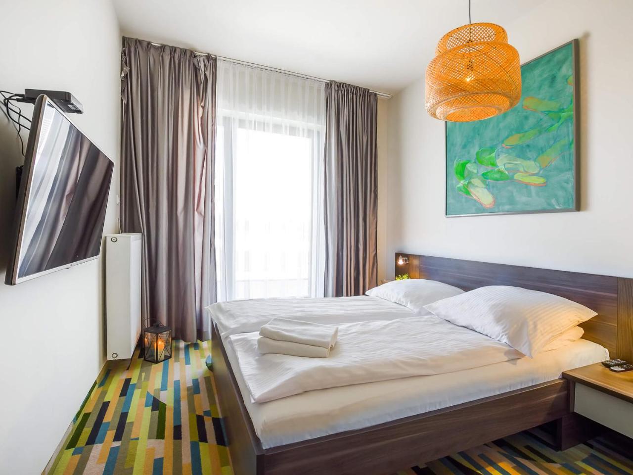 Vacationclub - Baltic Park Molo Apartament D305 슈비노우이스쳬 외부 사진